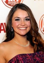 艾丽·海兹 Allie Haze