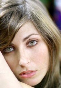 罗伯塔·斯帕格诺洛 Roberta Spagnuolo