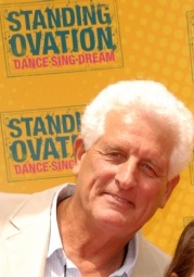 斯图尔特·拉菲尔 Stewart Raffill