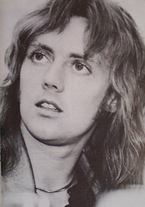 罗杰·泰勒 Roger Taylor