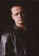 阿隆·休斯 Aaron Hughes