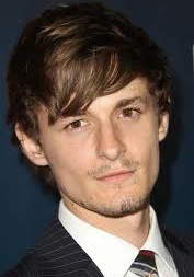 基尔斯·马特蒂 Giles Matthey