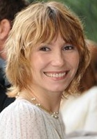 蒂娜拉·卓卡洛娃 Dinara Drukarova