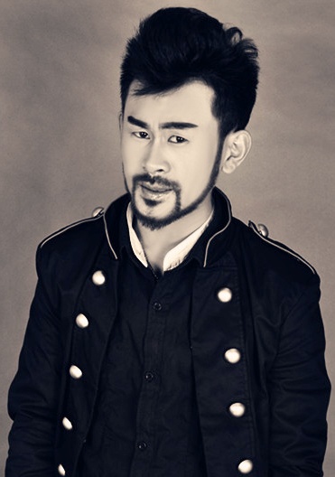 柏明 Ming Bai