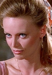 克里斯蒂娜·韦伯恩 Kristina Wayborn