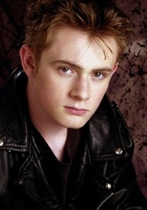 马特·欧莱瑞 Matt O'Leary