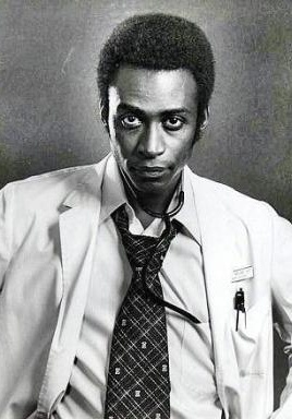 克力文·李托 Cleavon Little