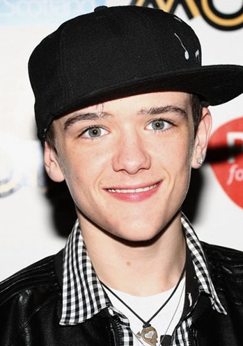 乔治·山普森 George Sampson
