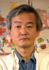 神田武幸 Takeyuki Kanda