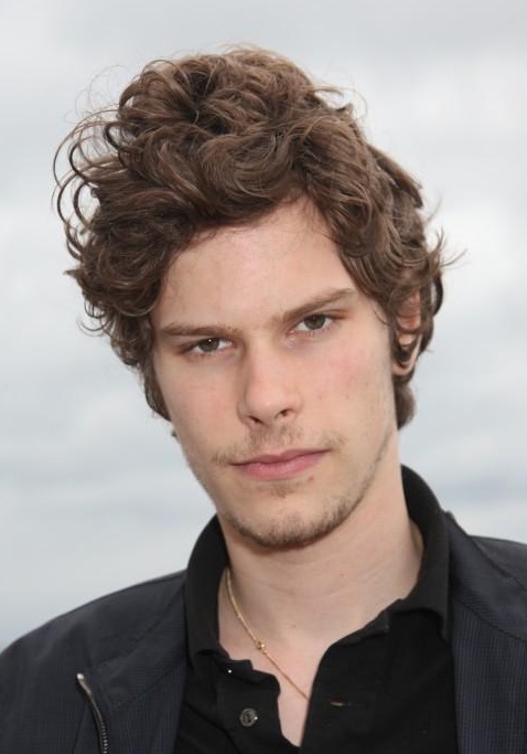 吉恩-巴蒂斯特·拉法基 Jean-Baptiste Lafarge