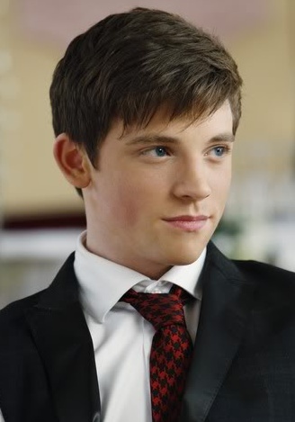 Ryan McGinnis Ryan McGinnis