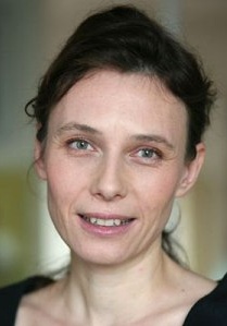 娜塔莉·布伏 Nathalie Boutefeu