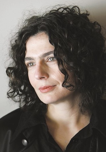 阿欣妮·哈尼安 Arsinée Khanjian