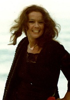 瓦莱里娅·莫里可妮 Valeria Moriconi