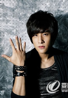 杨世瀚 Han Yang