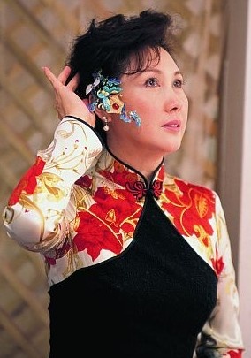 沈海蓉 Hai-Jung Shen