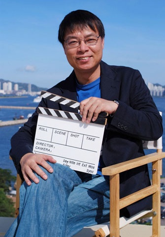 李力持 Lik-Chi Lee