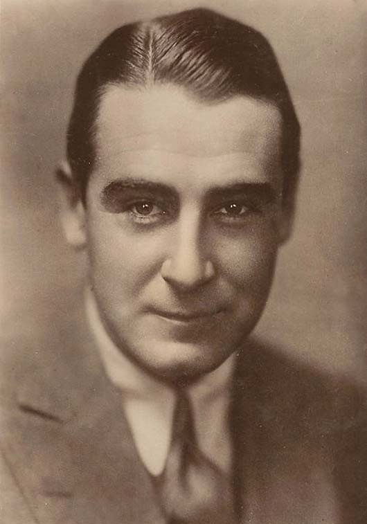 雷克斯·英格拉姆 Rex Ingram