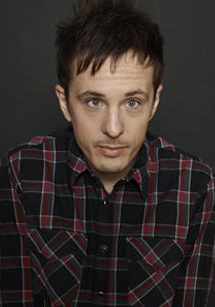 丹·克拉克 Dan Clark