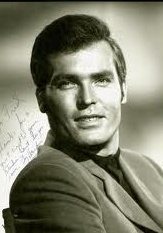 泰·哈丁 Ty Hardin