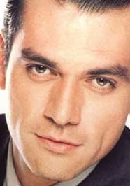 豪尔赫·萨利纳斯 Jorge Salinas