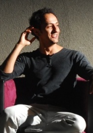 伊兰迪尔·桑托斯 Irandhir Santos