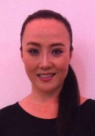 孙立荣 Lirong Sun