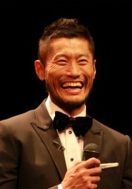 平山祐介 Yusuke Hirayama