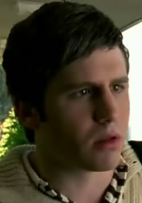 杰夫·达格斯蒂诺 Jeff D'Agostino