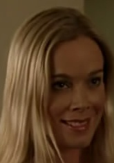 詹妮弗·加雷斯 Jennifer Gareis