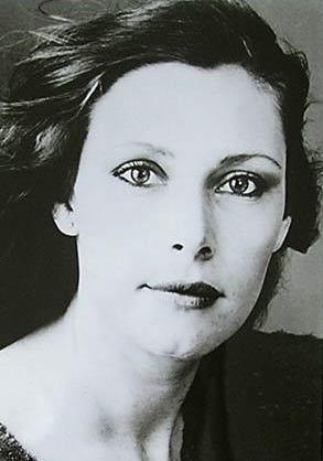 温迪·休斯 Wendy Hughes