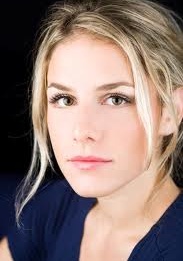 艾利克斯·威尔顿·里根 Alix Wilton Regan