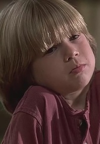 贾斯汀·库珀 Justin Cooper