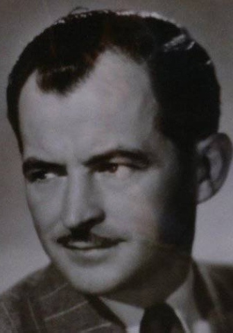 亚历山大·高利思 Alexander Golitzen