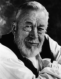 约翰·休斯顿 John Huston