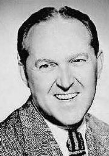 乔治·帕尔 George Pal