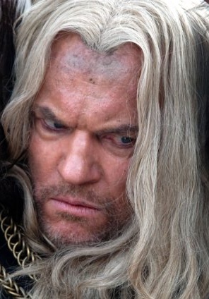 弗拉基米尔库利奇 Vladimir Kulich