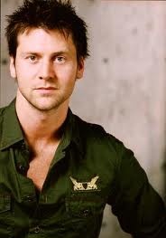 肖恩·罗格森 Sean Rogerson