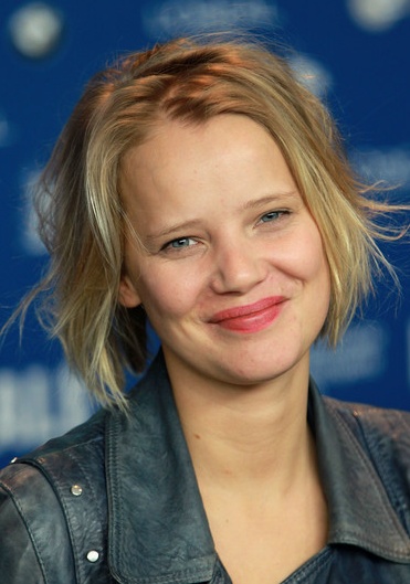 尤安娜·库里克 Joanna Kulig