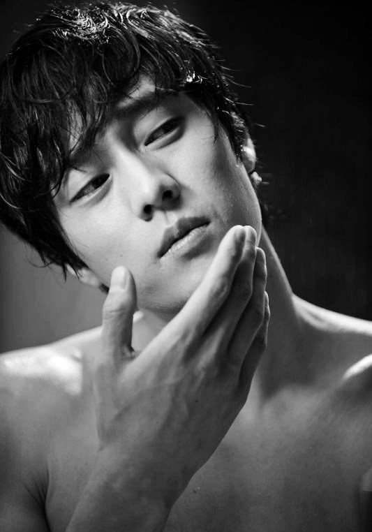 苏志燮 Ji-seob So