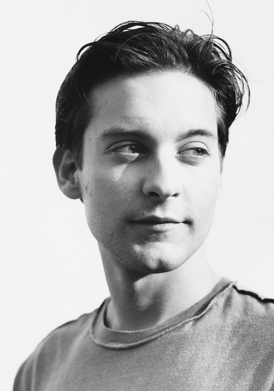 托比·马奎尔 Tobey Maguire