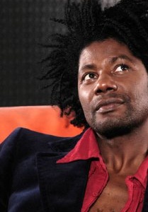 乔尔·维里格尔 Joel Virgel