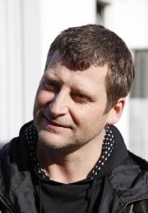 耶斯伯·穆勒 Jesper Møller
