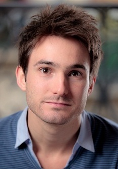 布莱斯·赫雷来特 Brice Hillairet