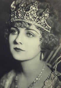 爱丽丝·特里 Alice Terry