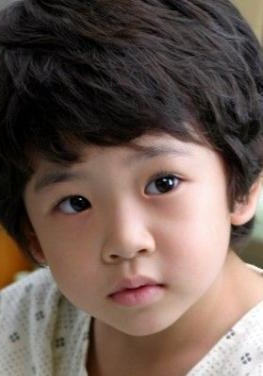 姜秀韩 Soo-han Kang