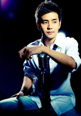 章立衡 Jeremiah Zhang