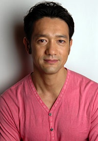 饭田基祐 Kisuke Iida