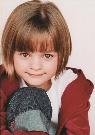 凯瑞斯·多西 Kerris Dorsey