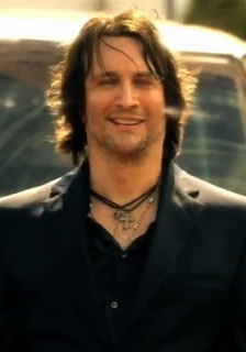 布隆森·皮诺切特 Bronson Pinchot